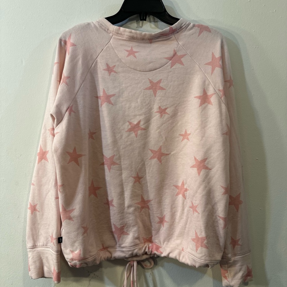 GAP Pink Star Print Pantsuit *NEW WITHOUT TAGS* - Picture 4 of 7